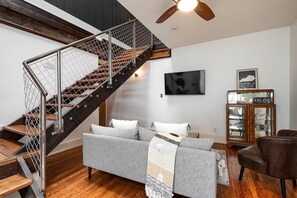 スマートテレビ