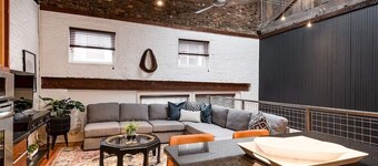 Whirlaway Loft - Heart of Downtown/NuLu