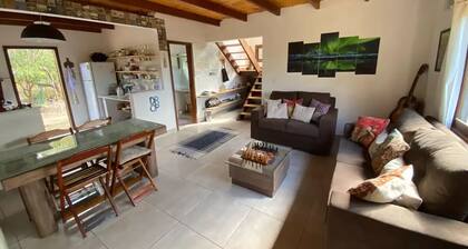 Casa da Gata Branca Vale do Capão