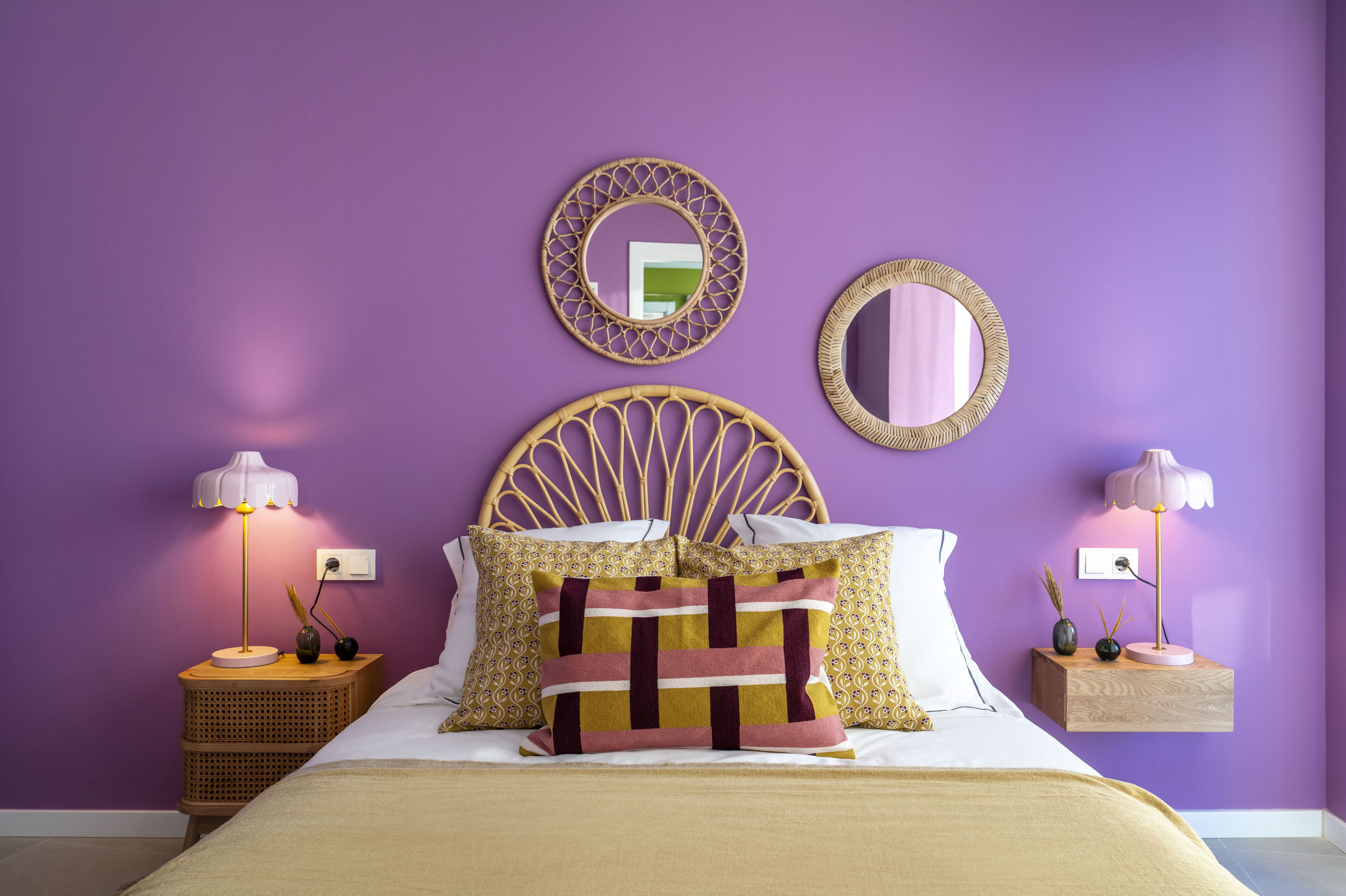 Deluxe Apartment | 2 bedrooms, premium bedding, memory foam beds, individually decorated