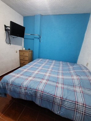 Apartamento | 2 quartos, Wi-Fi de cortesia