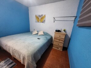 Apartment | 2 bedrooms, free WiFi - Casa Vazquez Anexo 1 (Pachuca)