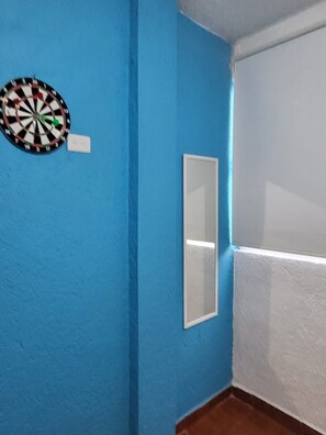 公寓 | 住宿内部