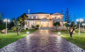 Exterior - Rodami Artisan Manor (Zakinthos)