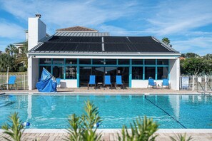 Pool - Seafoam Shore- Sleeps 12! (Destin)
