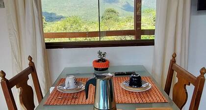 Casa Mel & Lua Vale do Capão