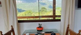 Casa Mel & Lua Vale do Capão
