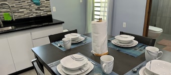 Ceylon Vacation Rental