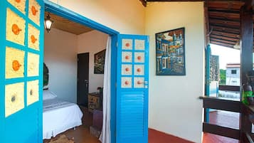 1 habitación y wifi