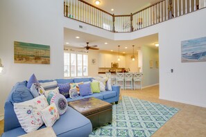 Télévision, livres