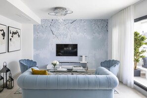 Smart TV