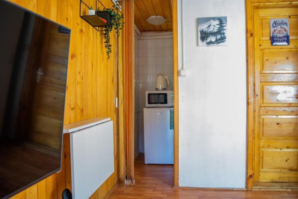 Bild für Gastgeberprofil