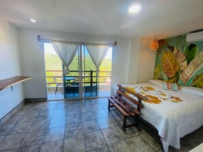 ห้องพาโนรามิก | ห้องพักตกแต่งอย่างมีเอกลักษณ์, ตกแต่งพิเศษโดยเฉพาะ