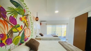 Room - K&M Hotel (Xilitla)