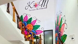 Room - K&M Hotel (Xilitla)