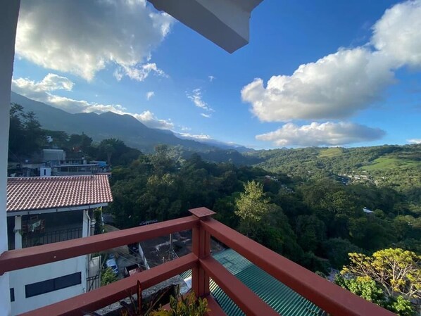 Exterior - K&M Hotel (Xilitla)