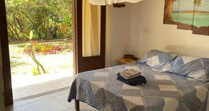 Suíte Ilha do Capão