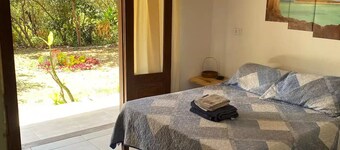 SuĂte Ilha do CapĂŁo