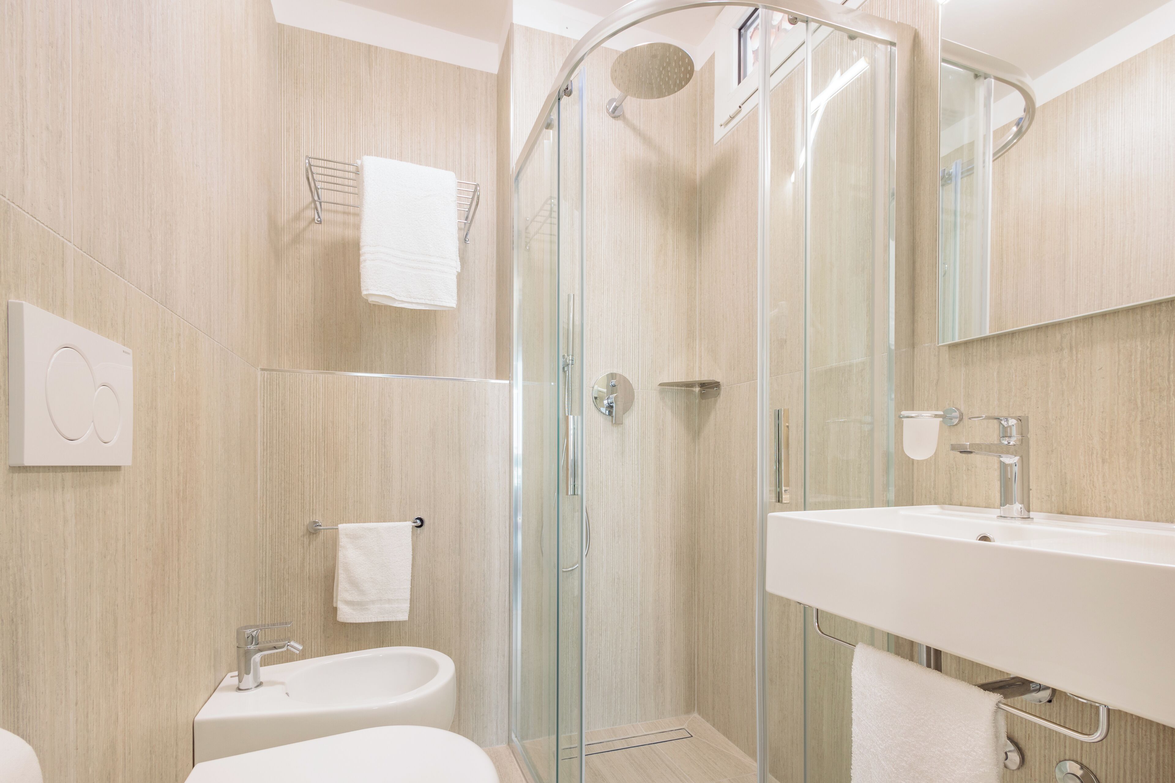 Photo - Hotel Centrale Miramare