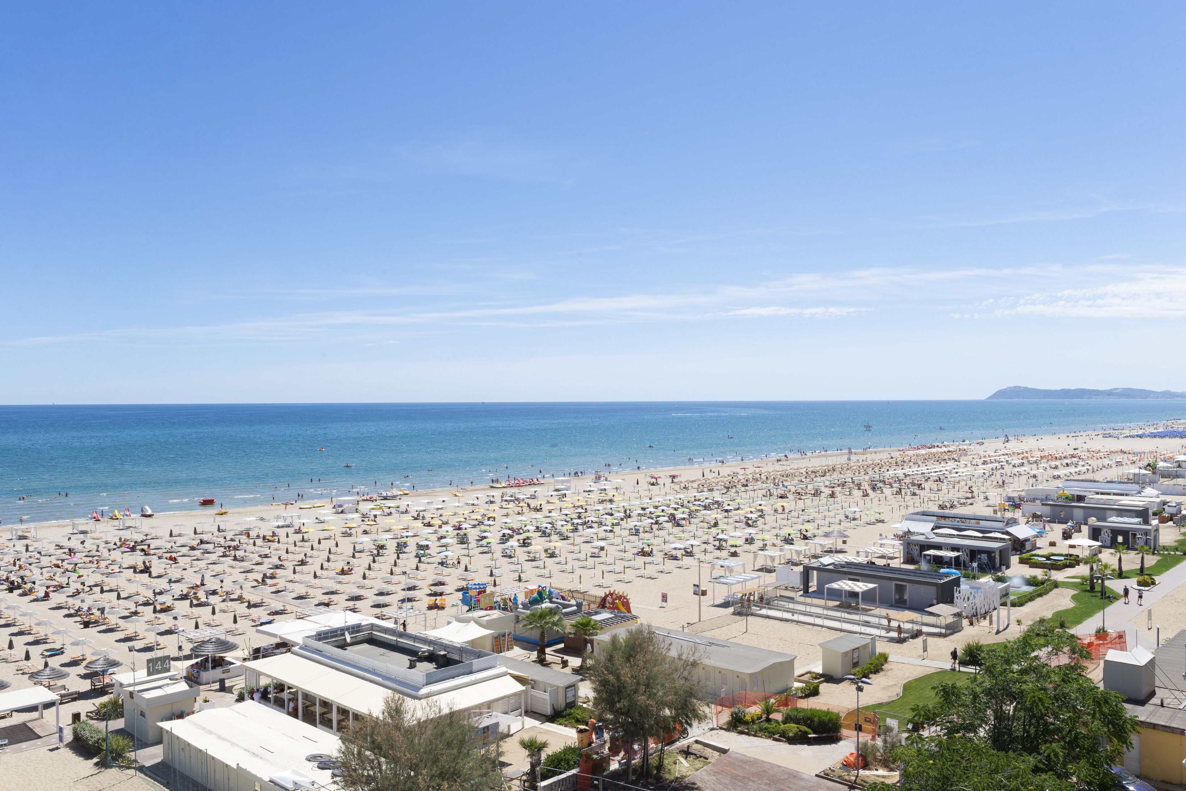 Photo - Hotel Centrale Miramare
