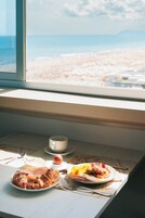 包含每日欧式早餐