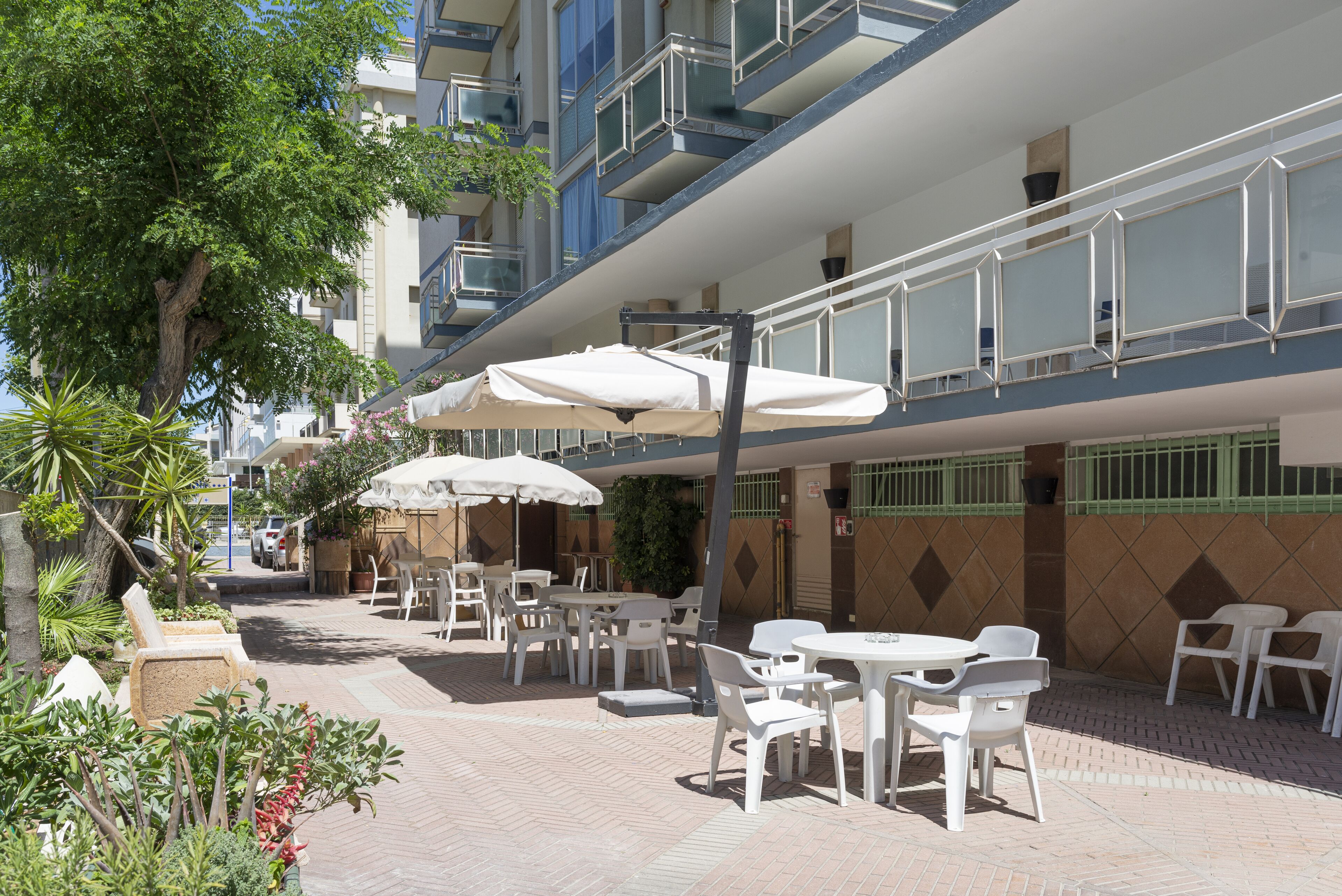 Photo - Hotel Centrale Miramare