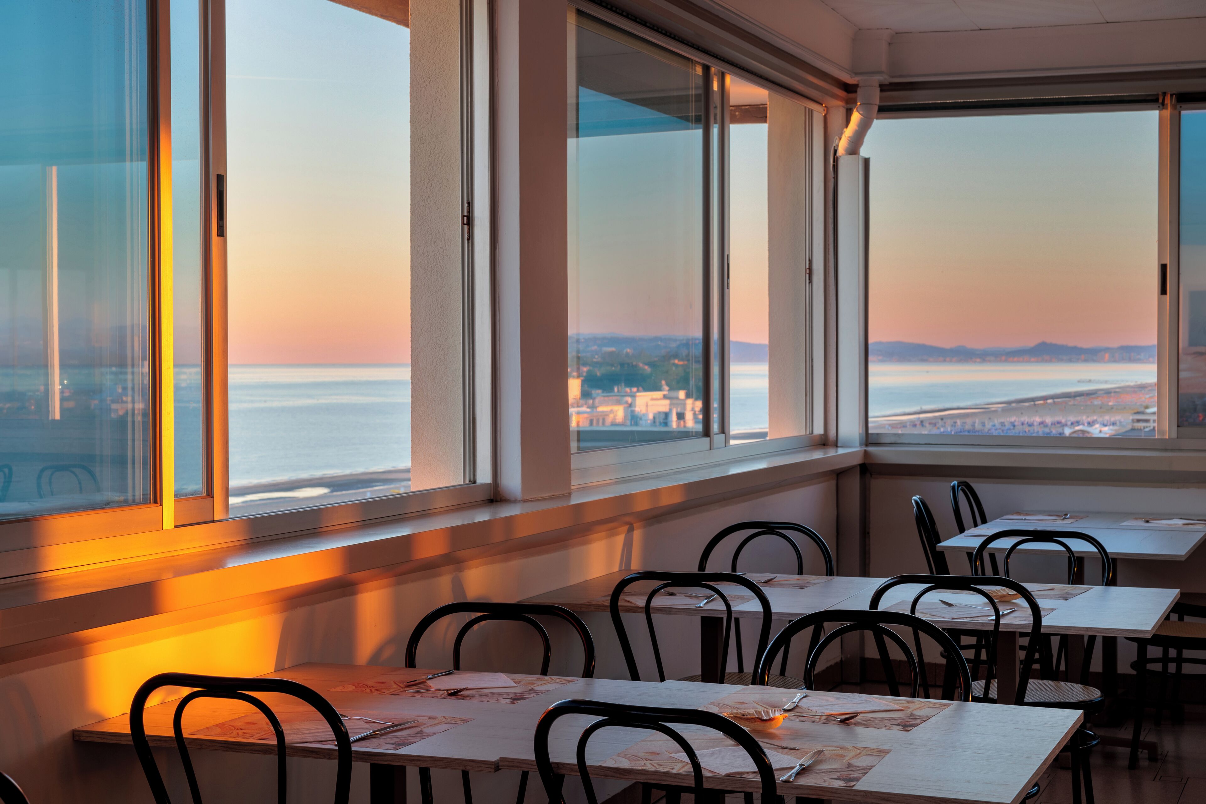 Photo - Hotel Centrale Miramare