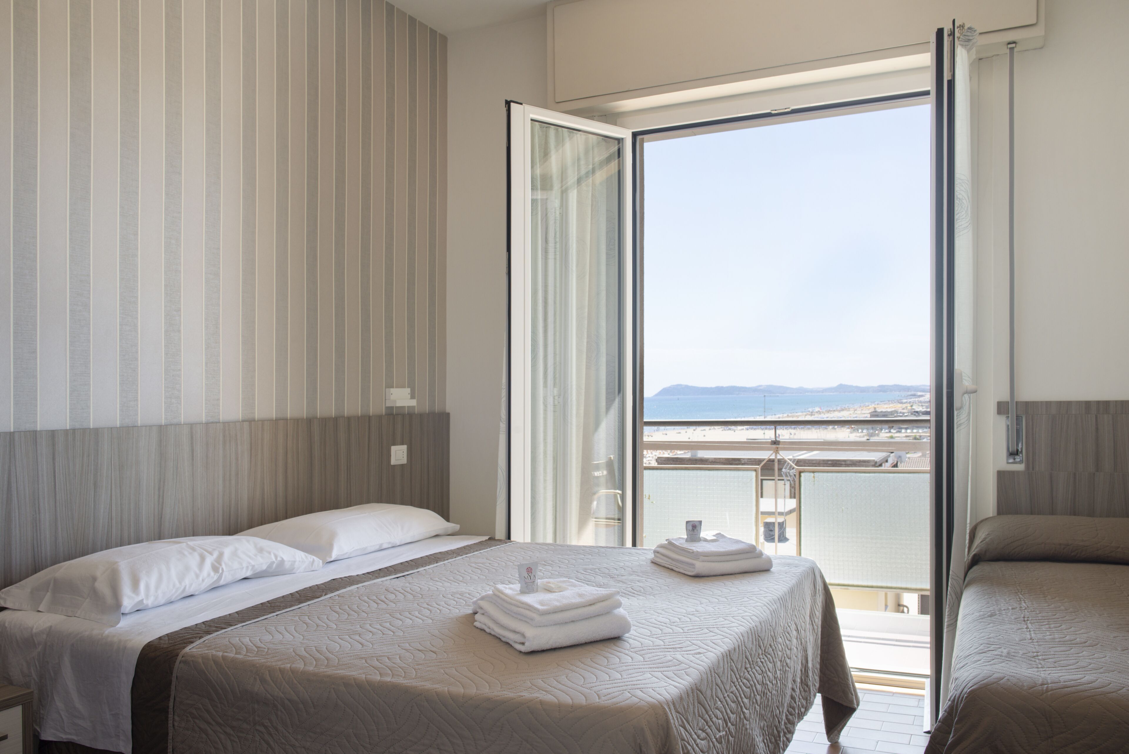 Photo - Hotel Centrale Miramare