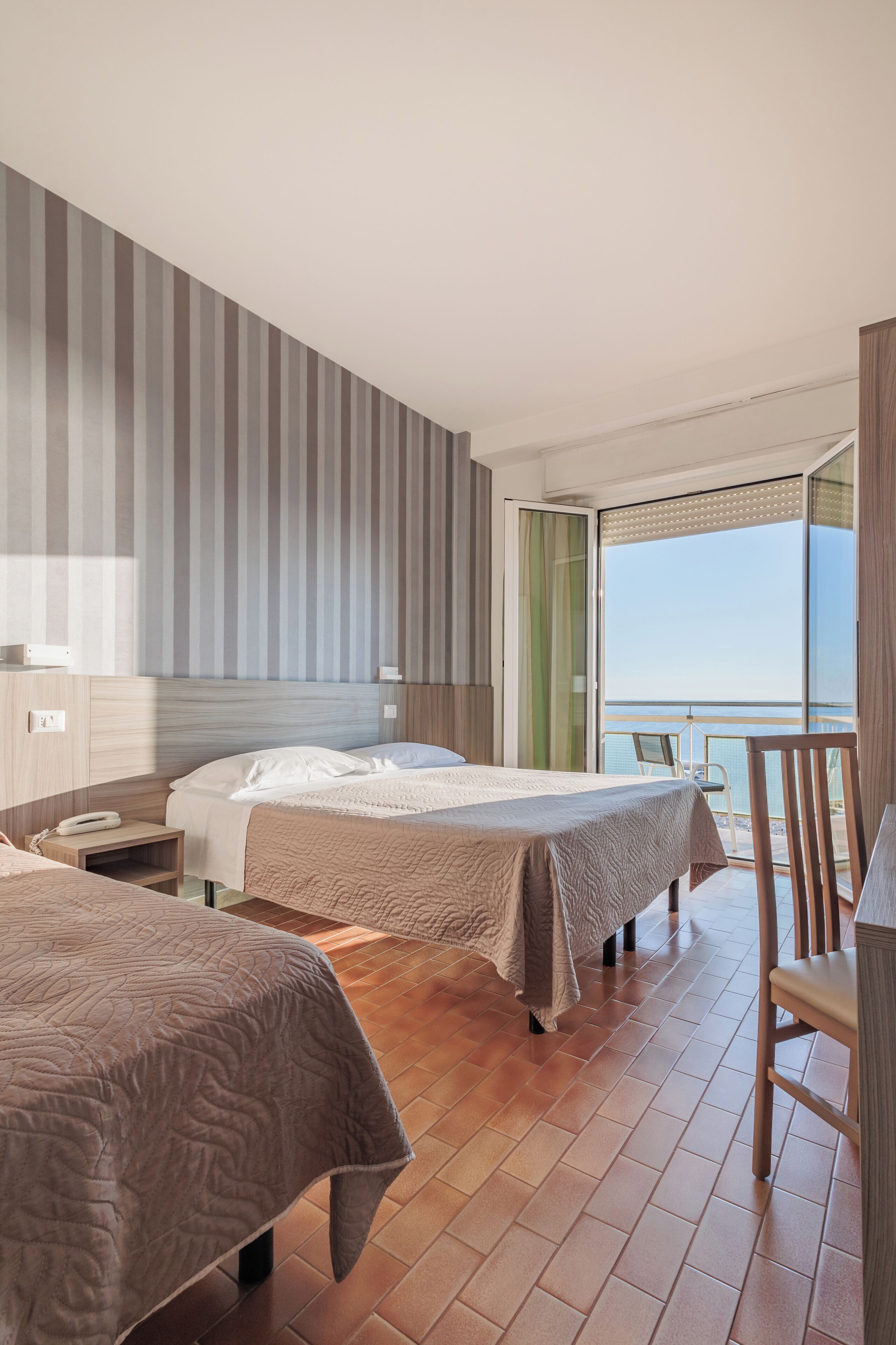 Foto - Hotel Centrale Miramare