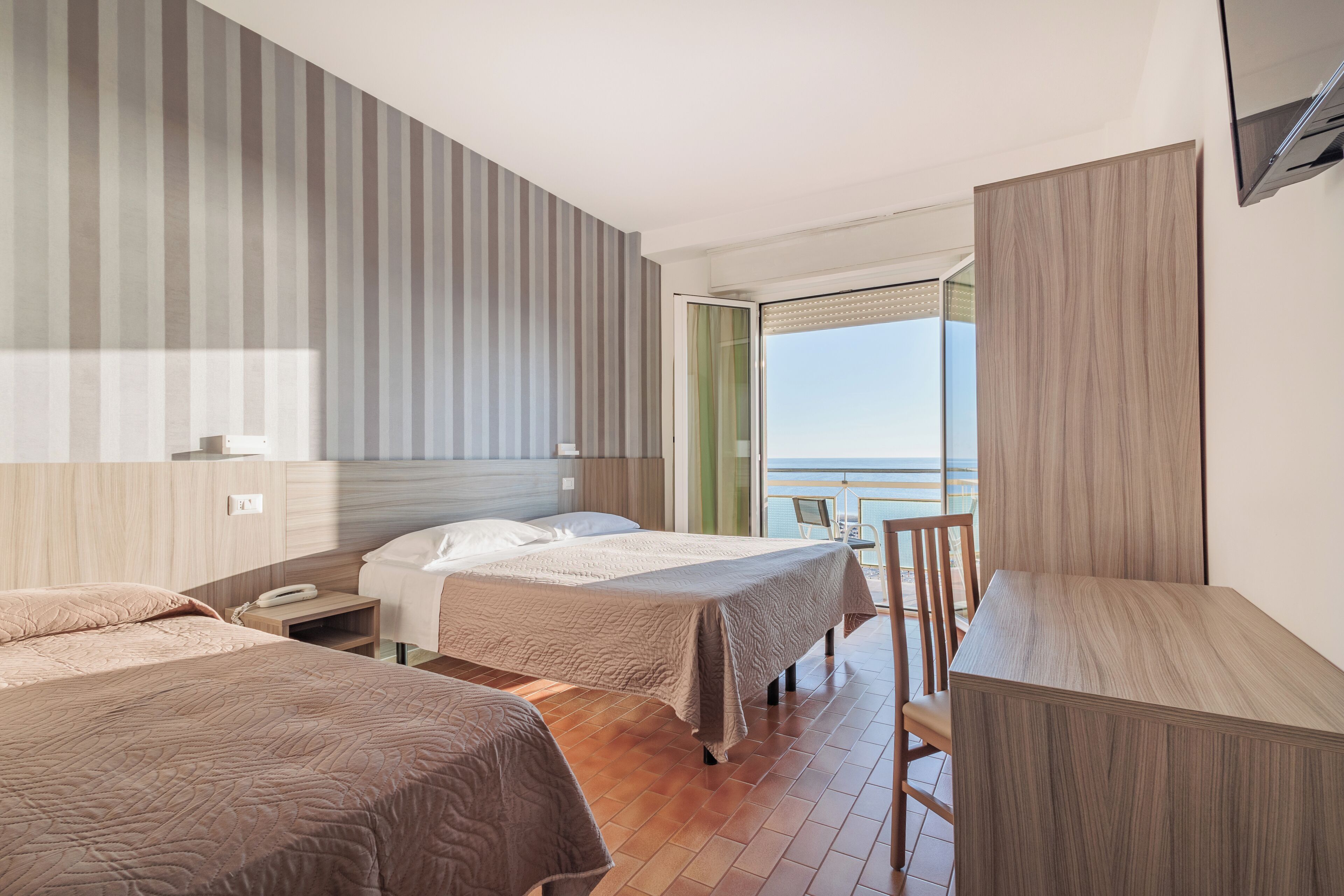 Foto - Hotel Centrale Miramare