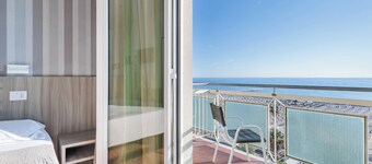 Hotel Centrale Miramare