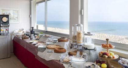 Hotel Centrale Miramare