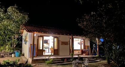 Suíte Terra do Capão