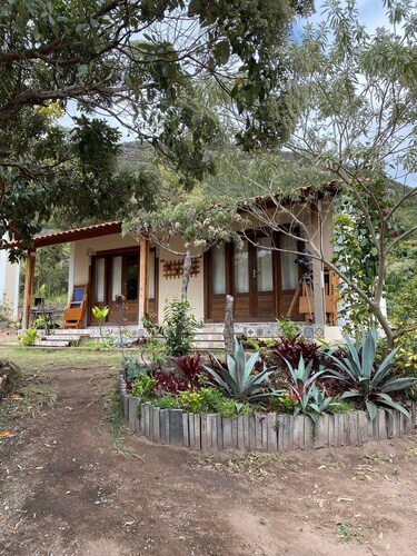 Suíte Terra do Capão