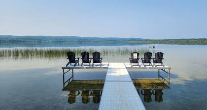 Waterfront, AC, Newly Remodeled, Kayaks, 4 SUP, Rowboats