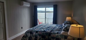 4 chambres, bureau, lit parapluie, Wi-Fi gratuit