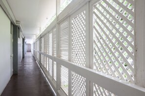 Property grounds - Great House Standard Room, Frenchman's Cove Resort (Drapers)