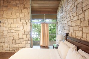 1 Schlafzimmer, Internetzugang, Bettwäsche