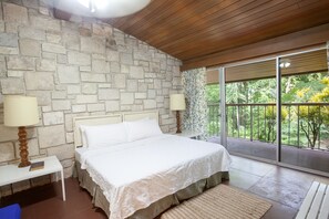 2 bedrooms, Internet, bed sheets - Two Bedroom Garden View Villa, Frenchman's Cove Resort (Drapers)