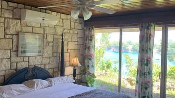 2 soverom, internettilgang og sengetøy