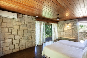 3 bedrooms, Internet, bed sheets
