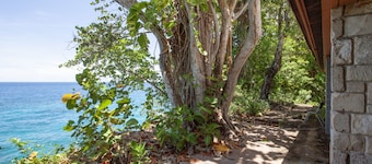 2 Bedroom Sea View Villa, Frenchman's Cove Resort