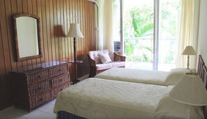 1 slaapkamer, internet, beddengoed