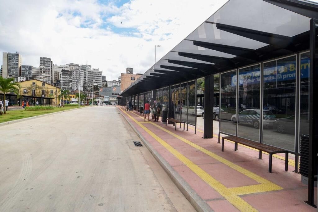 Foto - Bimba Hostel - Salvador - BA