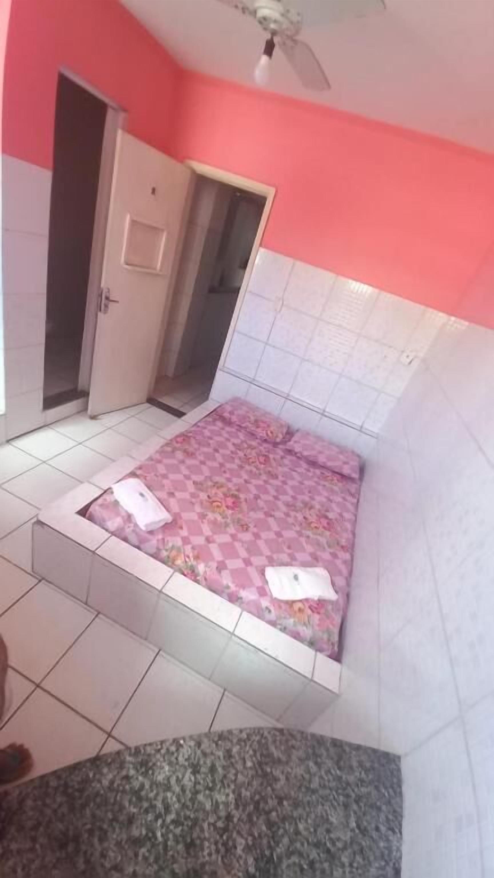 Foto - Bimba Hostel - Salvador - BA