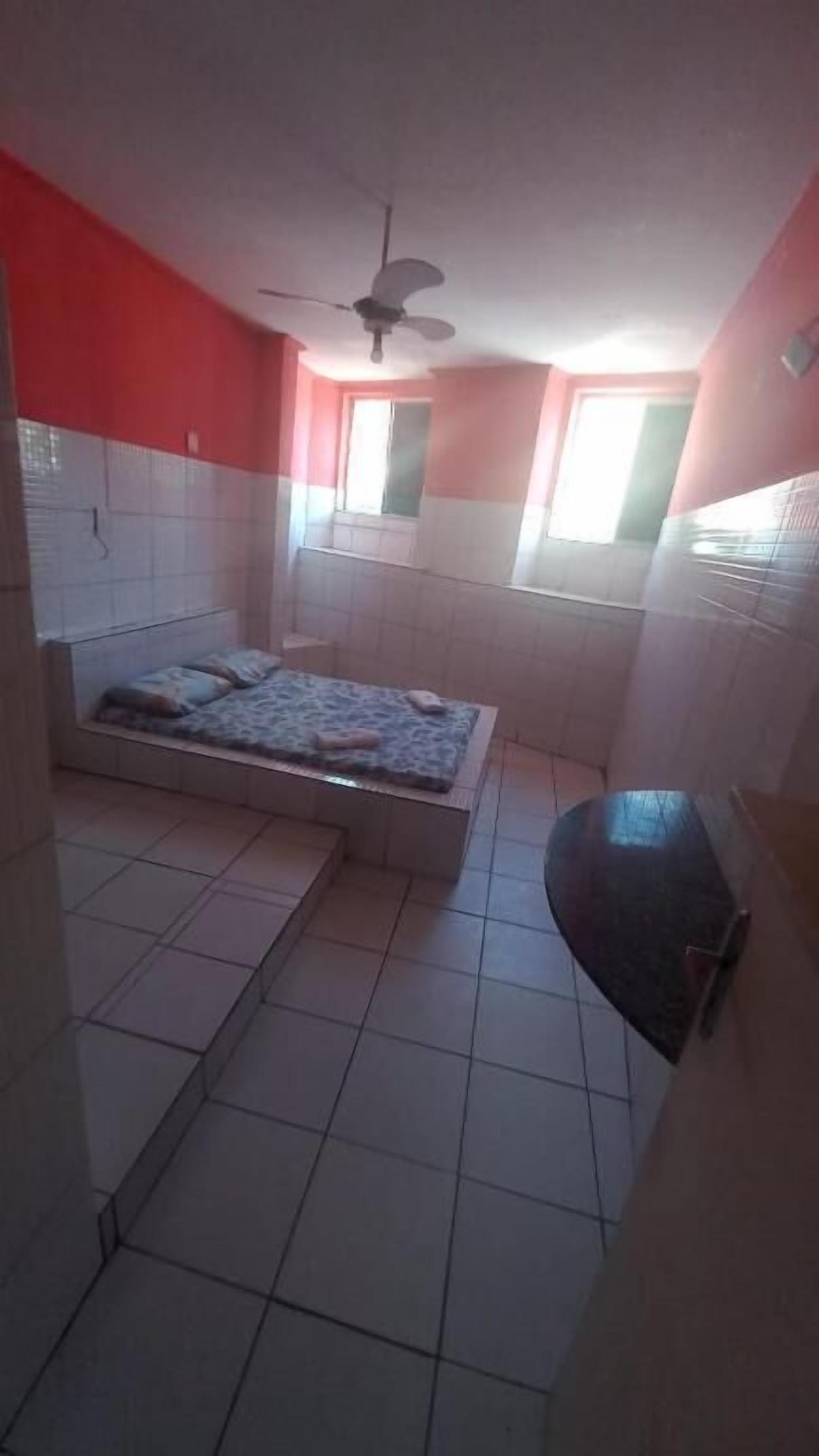 Foto - Bimba Hostel - Salvador - BA