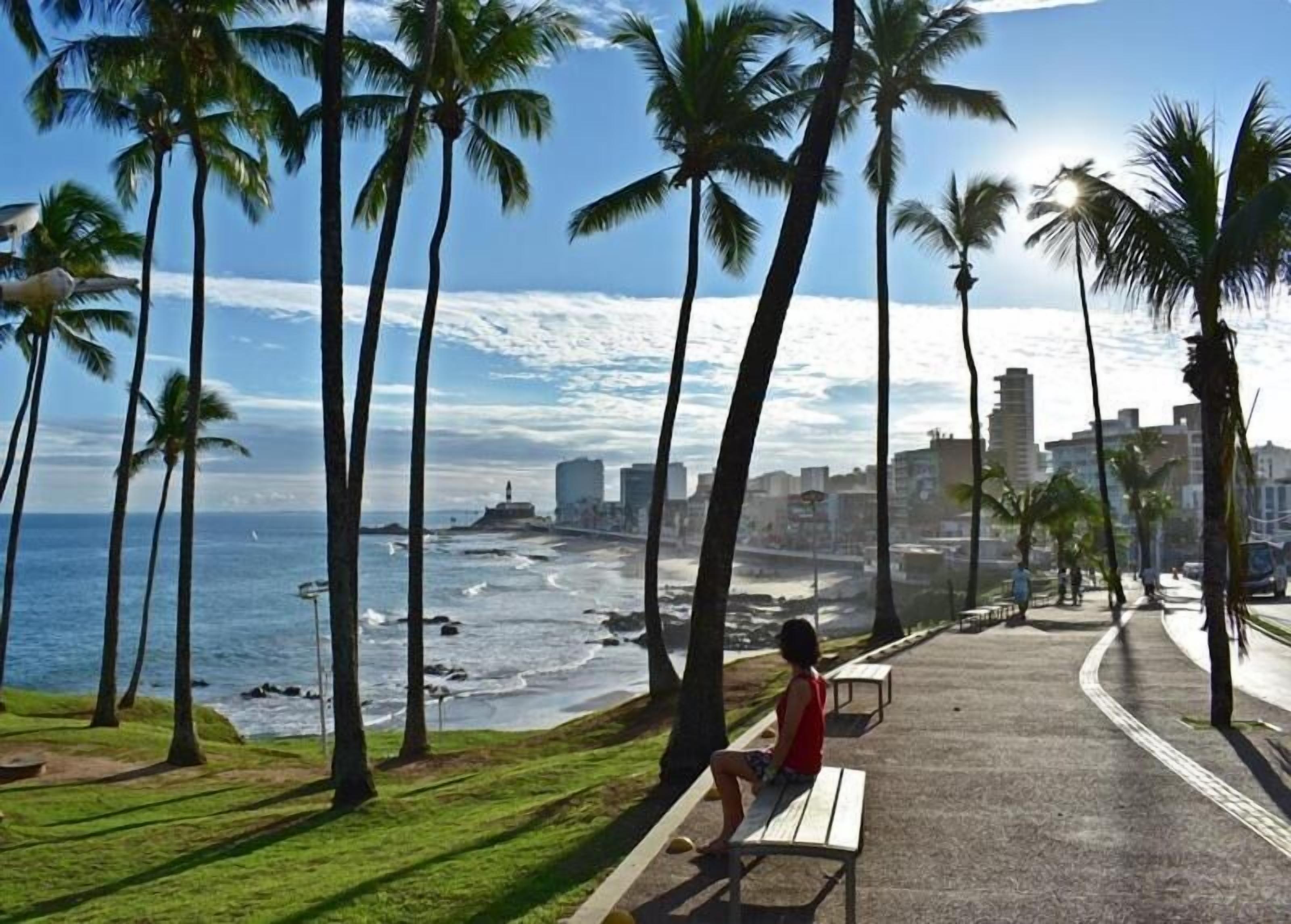 Foto - Bimba Hostel - Salvador - BA