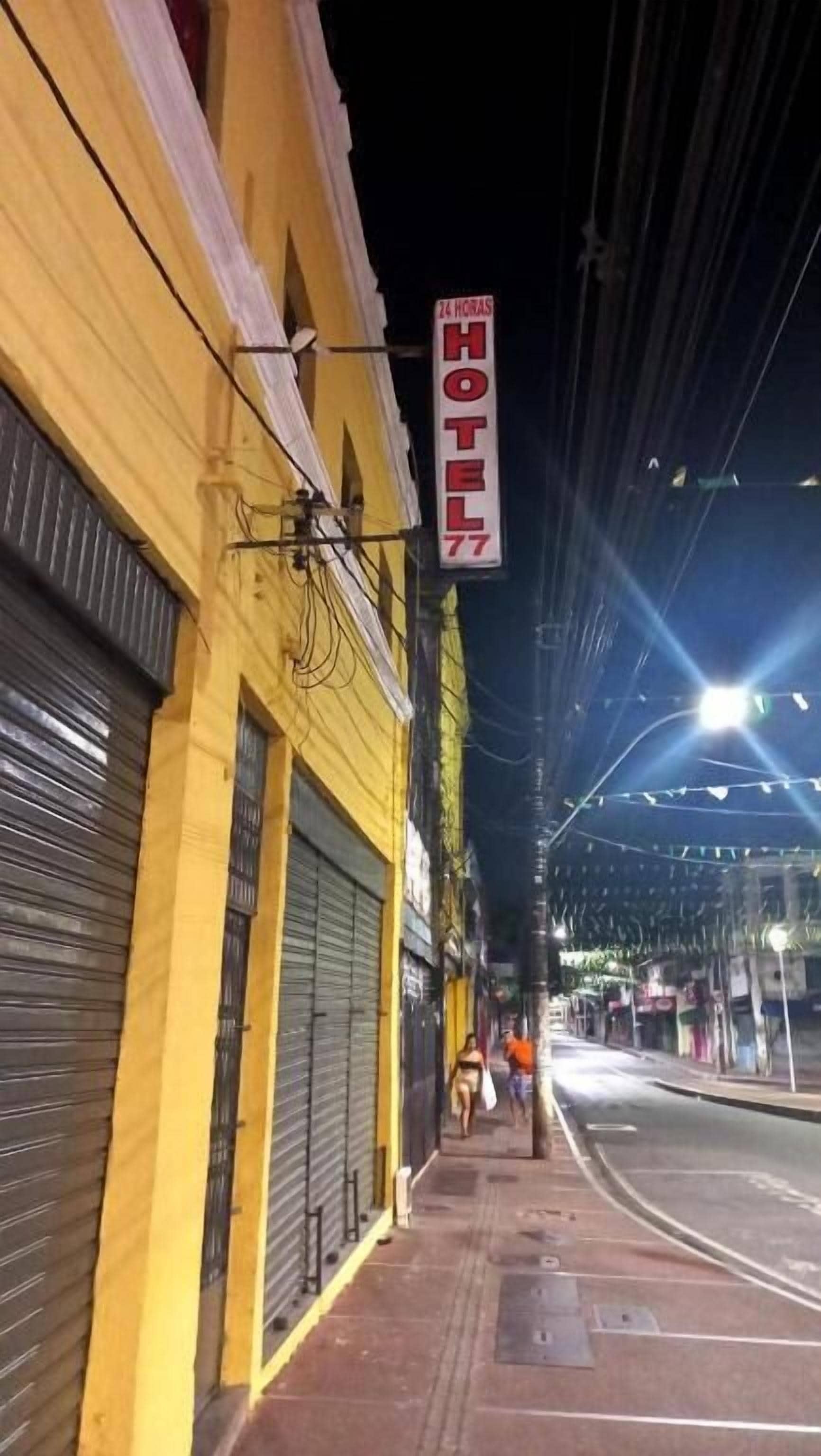 Foto - Bimba Hostel - Salvador - BA