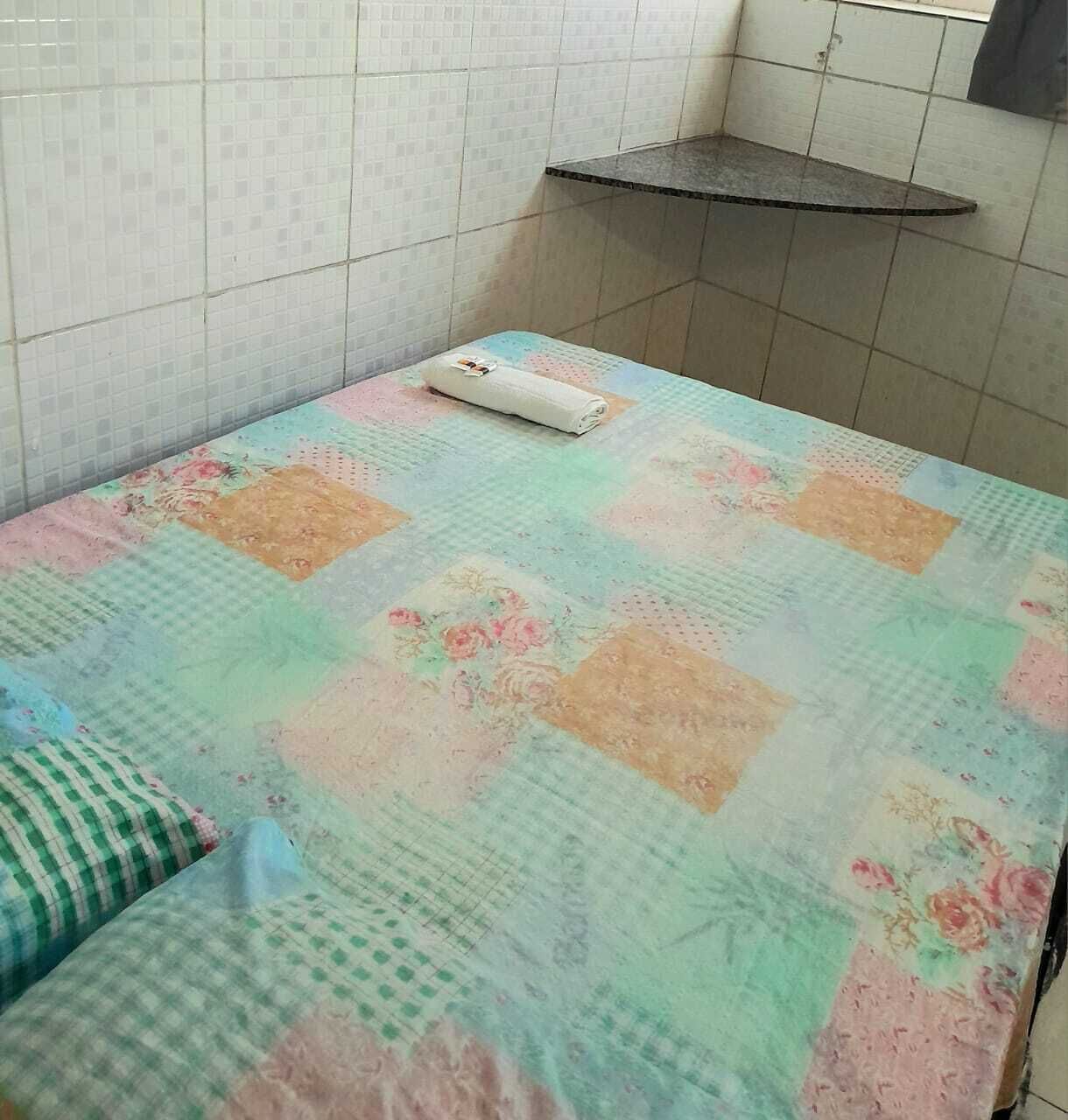 Foto - Bimba Hostel - Salvador - BA