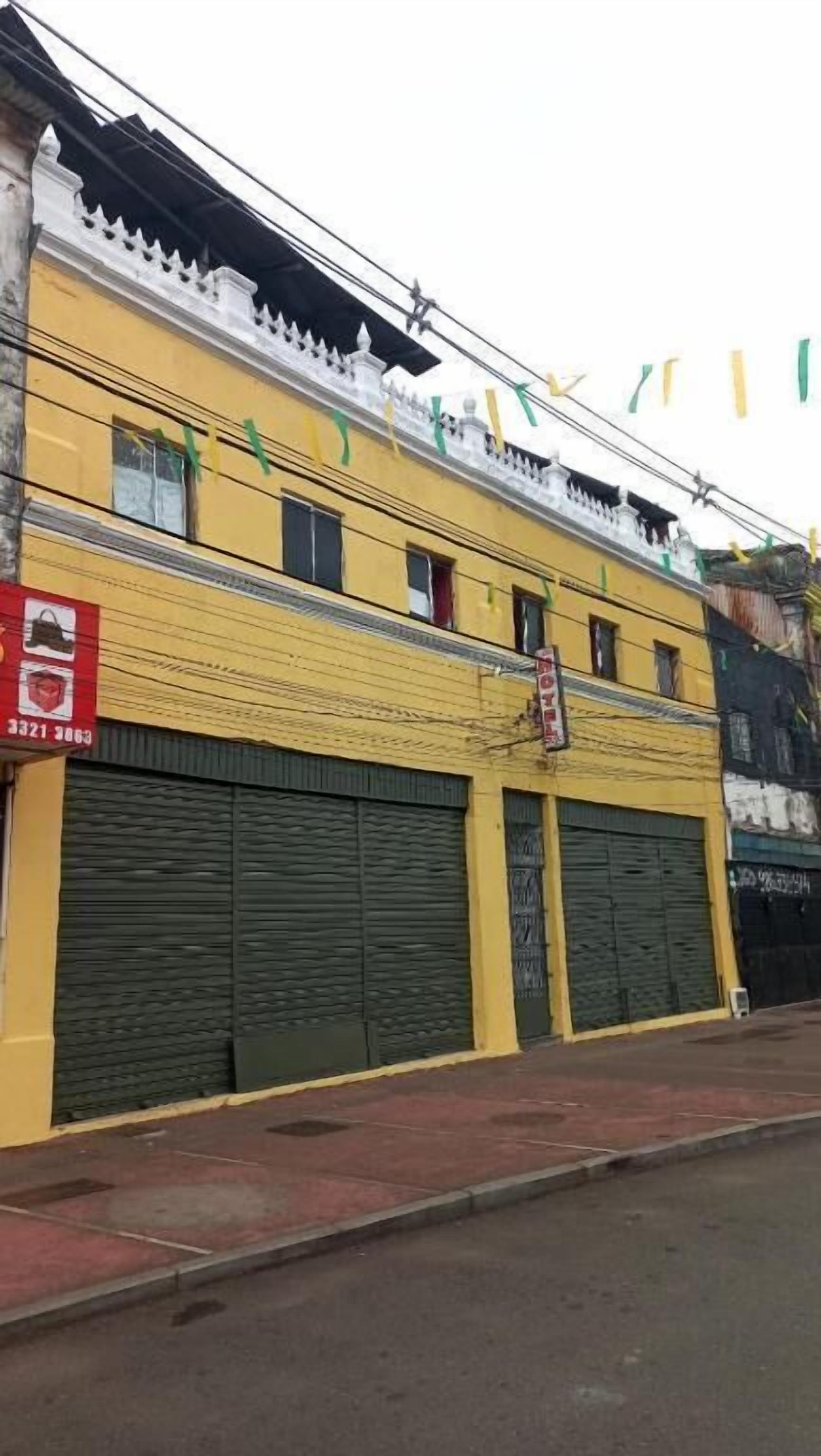 Foto - Bimba Hostel - Salvador - BA